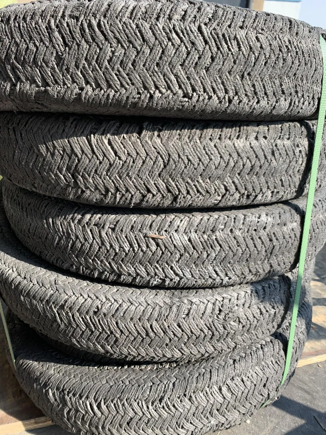 Thermal Insulation Rope