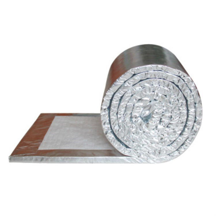 1260 C High Temperature Specific Heat of Rating Bunnings Health Risks Density 128 Kg/M3 Ceramic Fiber Blanket Gasket for Wood Stoves Pizza Oven with Foil