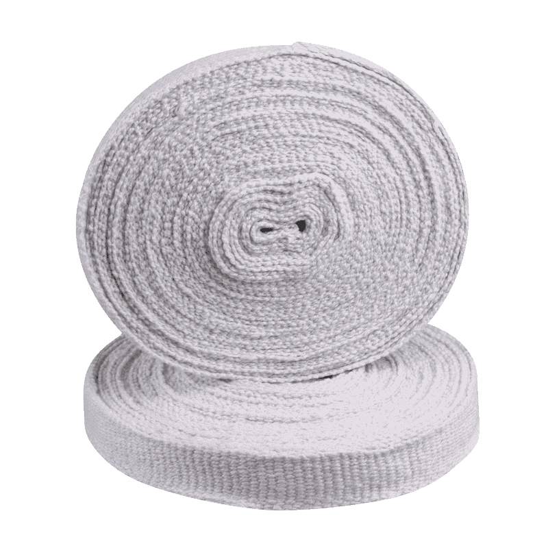 Durable Ceramic Fiber Insulation Materials for Industrial Applications Tape