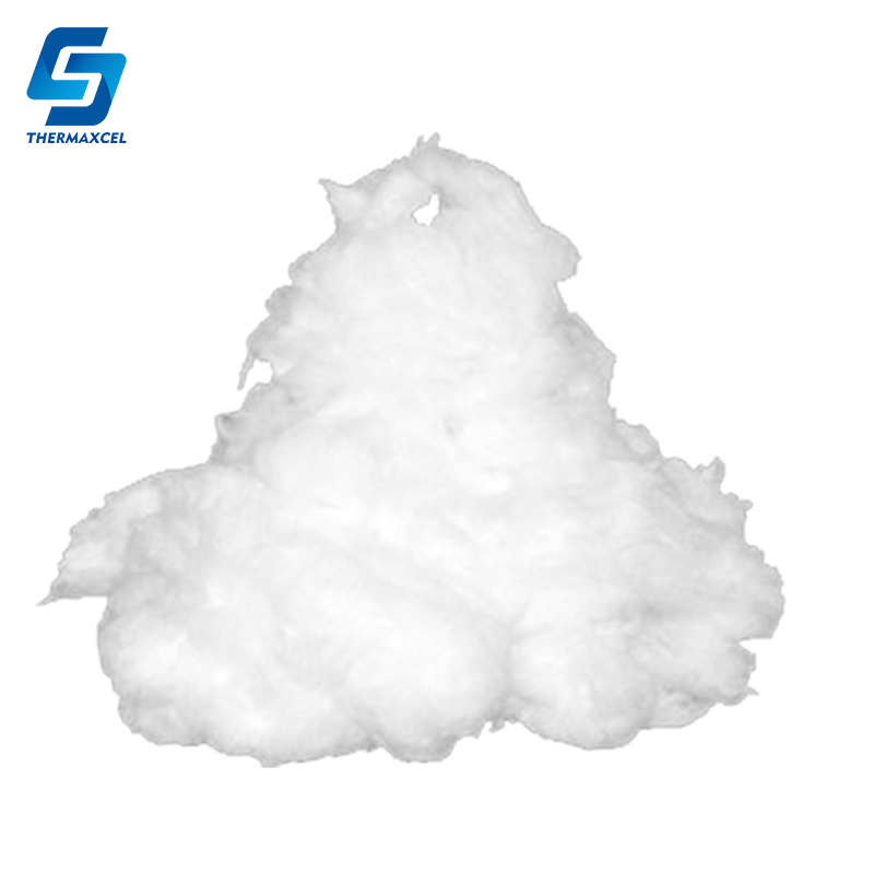 Ceramic Fiber Bulk for Fireproof Clothing Textiles