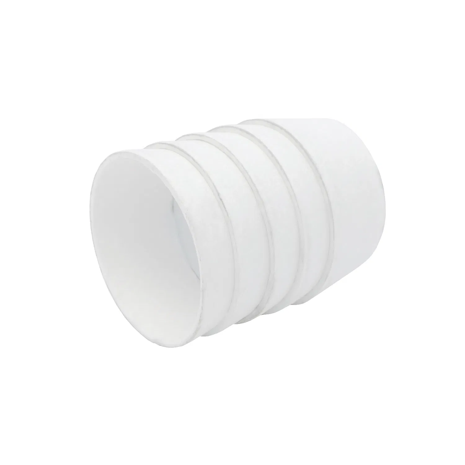 All Shapes Ceramic Fiber Vacuum Formed