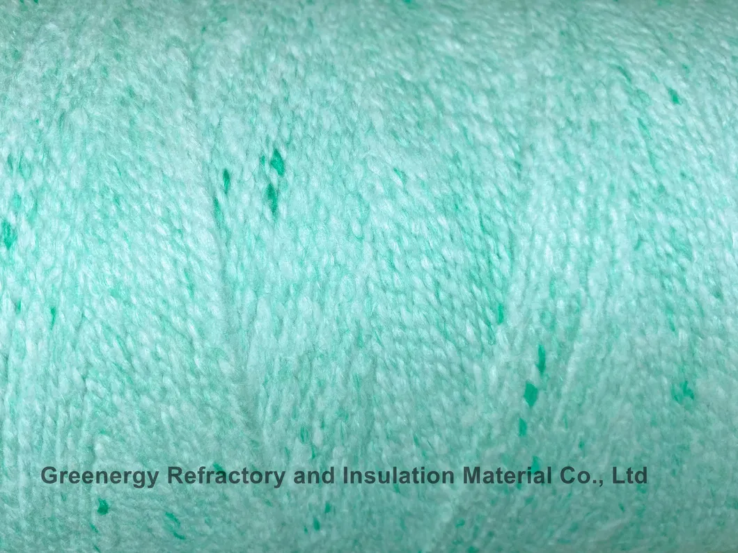 Bio Soluble Fiber Yarn