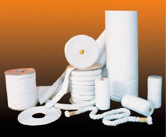 Ceramic Plate Aluminum Silicate Fiber Manufacturing Refractory Industry Insulation Fibre Module