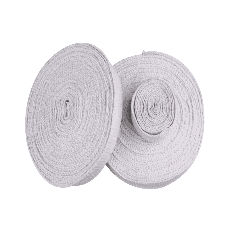 Durable Ceramic Fiber Insulation Materials for Industrial Applications Tape