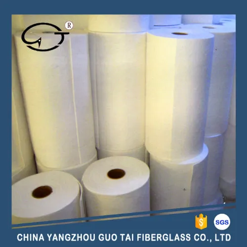 High-Temperature Ceramic Fiber Paper Roll 4