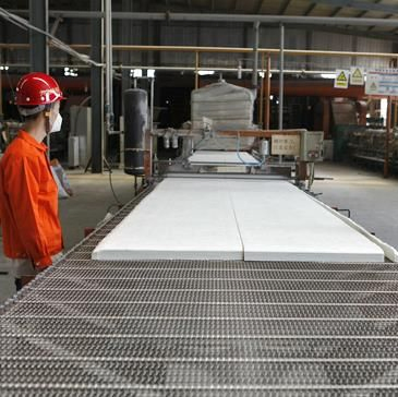 Insulation Ceramic Fiber Paper Thickness 1/2/3mm Cotton Thermal Ceramic Fiber Paper Price