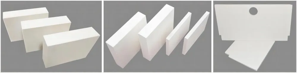 Ceramic Fiber Product