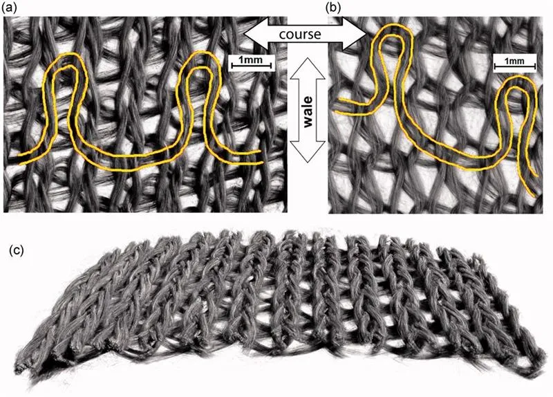 Stainless Steel Fiber