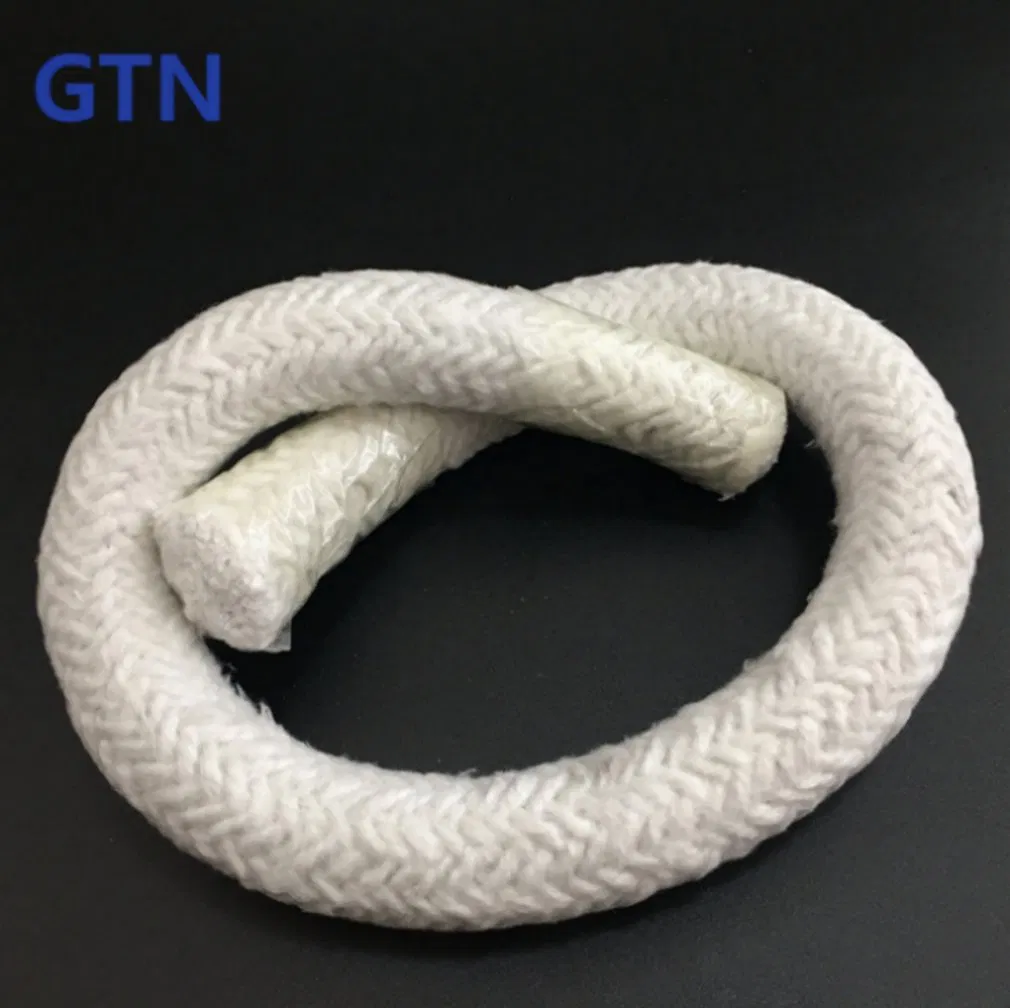 Wholesale Price High Quality Aluminium Foil Ceramic Fiber Cloth