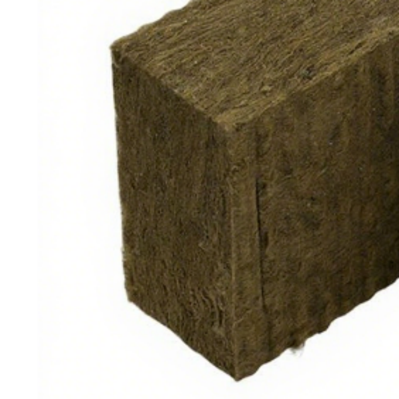 Ceramic Fiber Wool Lightweight Rock Wool Insulation Tube for Optimal Thermal Conductivity