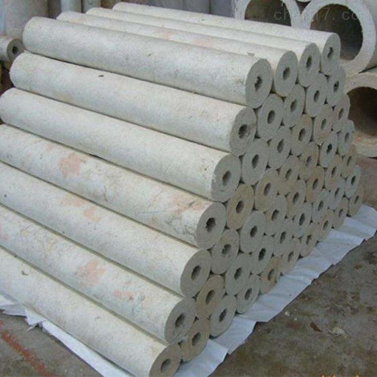 High Temperature Ceramic Fiber Insulation Tubes