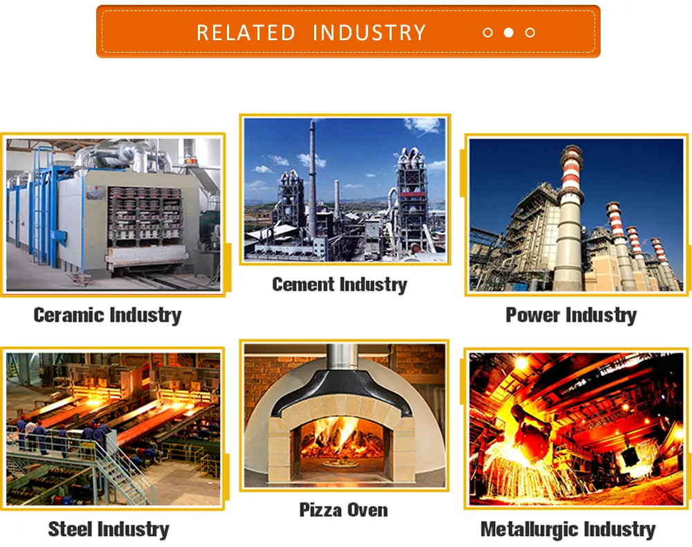 Industrial Application