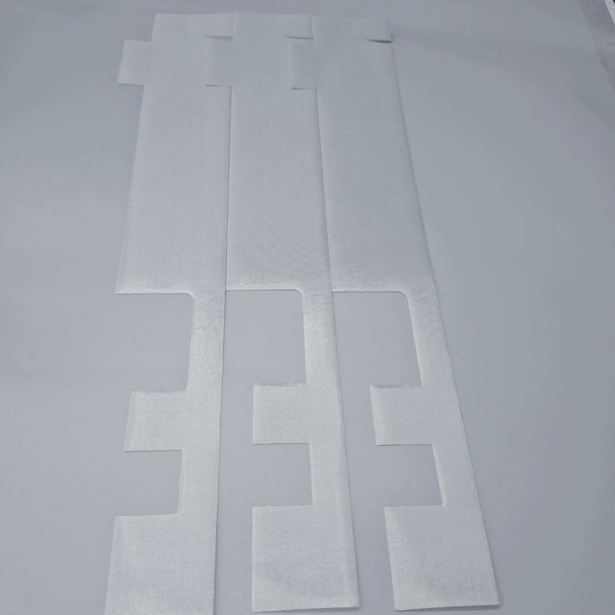 Premium Ceramic Fiber Insulation Board for Energy Efficiency Ceramic Fiber Tape