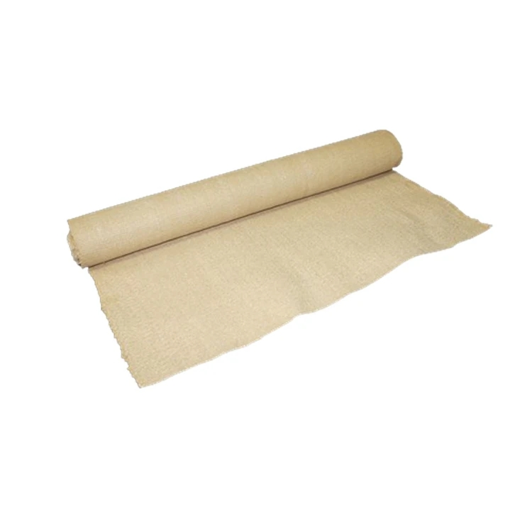 Wholesale Ceramic Fiber Vermiculite Heat Insulation Cloth
