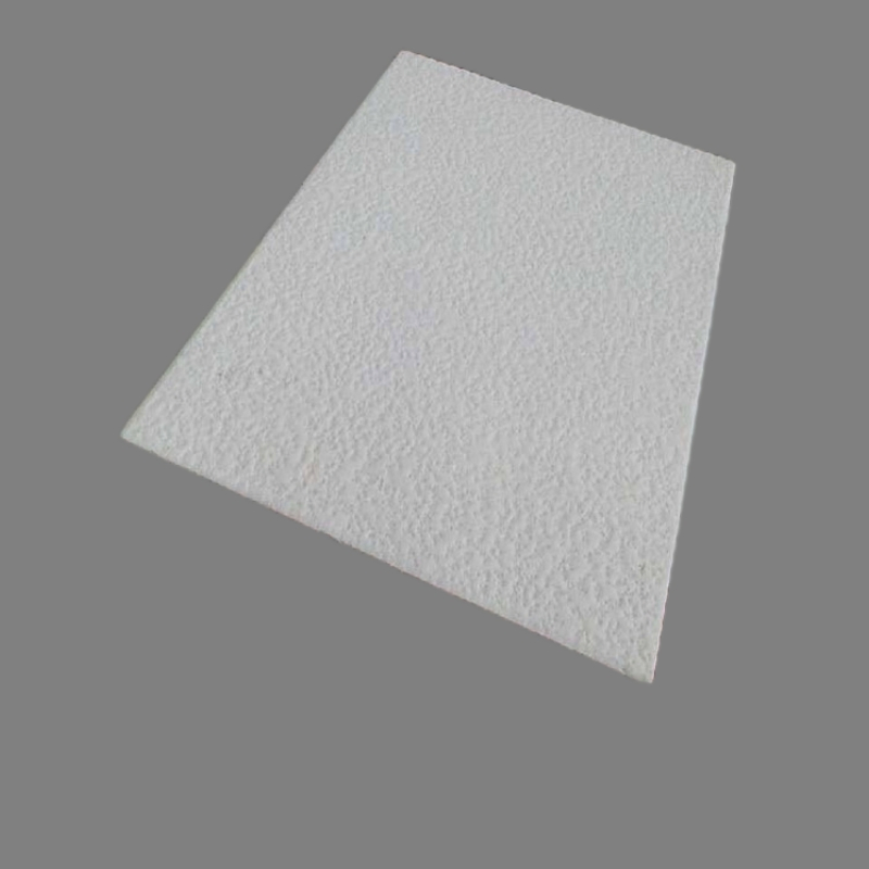 Lightweight Ceramic Fiber Board for Energy-Efficient Solutions