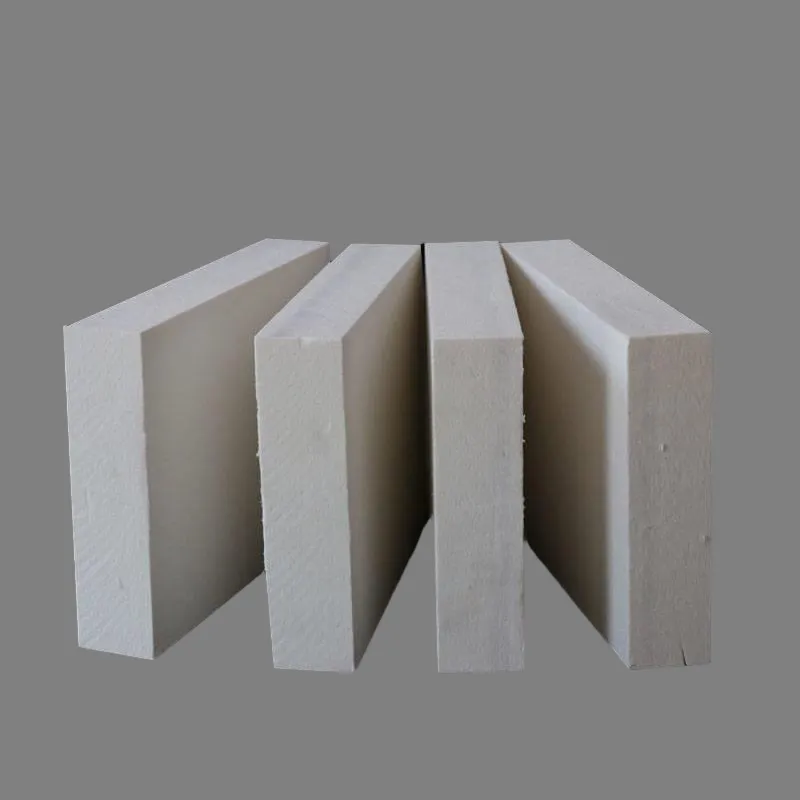 Ceramic Fiber Board 1