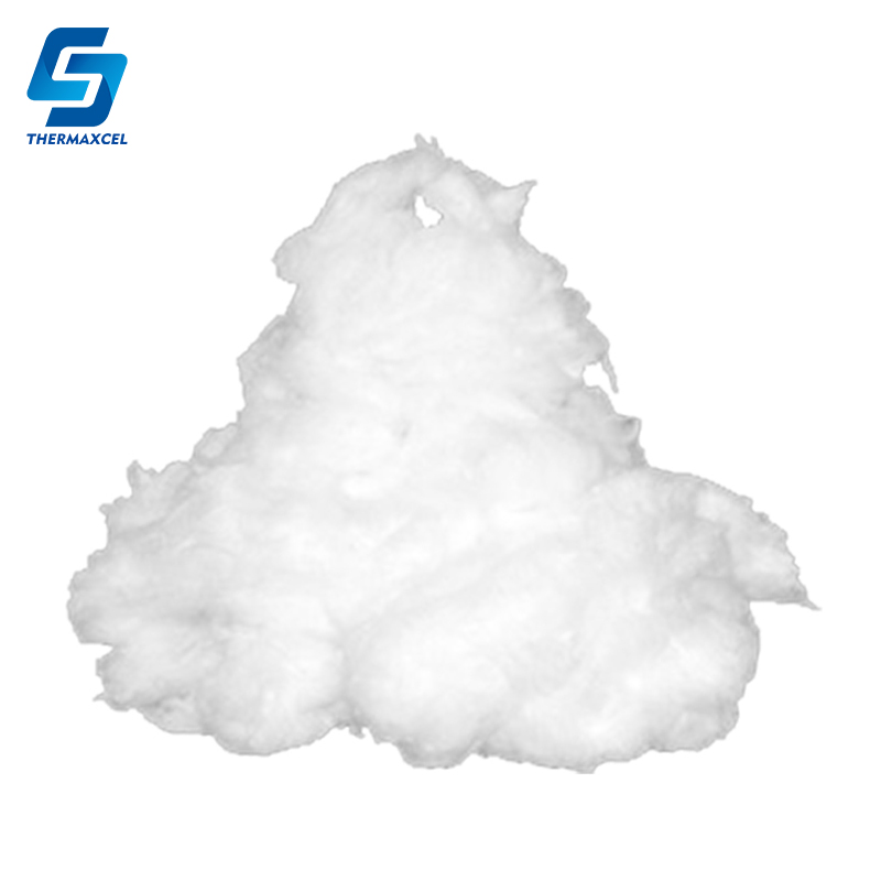 High Thermal Shock Resistance Ceramic Fiber Bulk