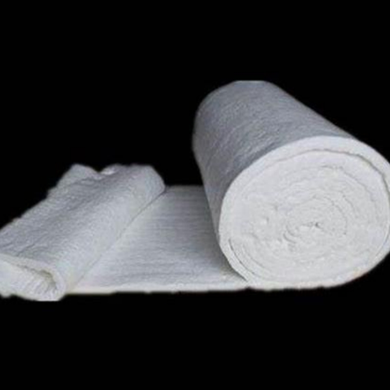 Refractory Materials Sintering Ceramic Fiber Vacuum Formed Shape for Electric Element Furnaces