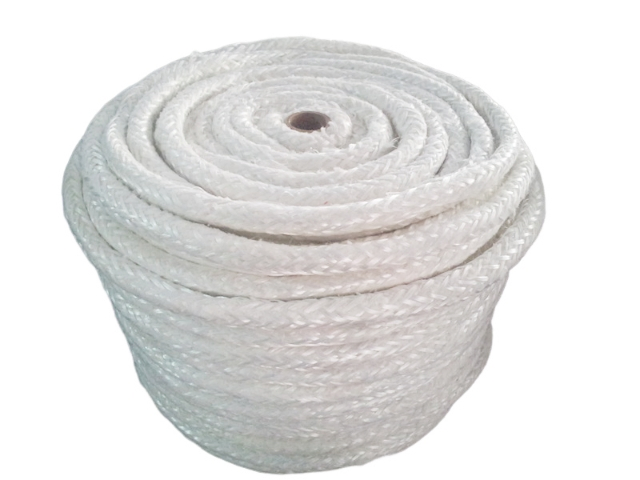 Flexibility Good Resistance to Tearing Non-Toxicity Environmental Protection Good Fire-Sealing Properties Glass Filament Fibre Nylon Ceramic Fiber Rope