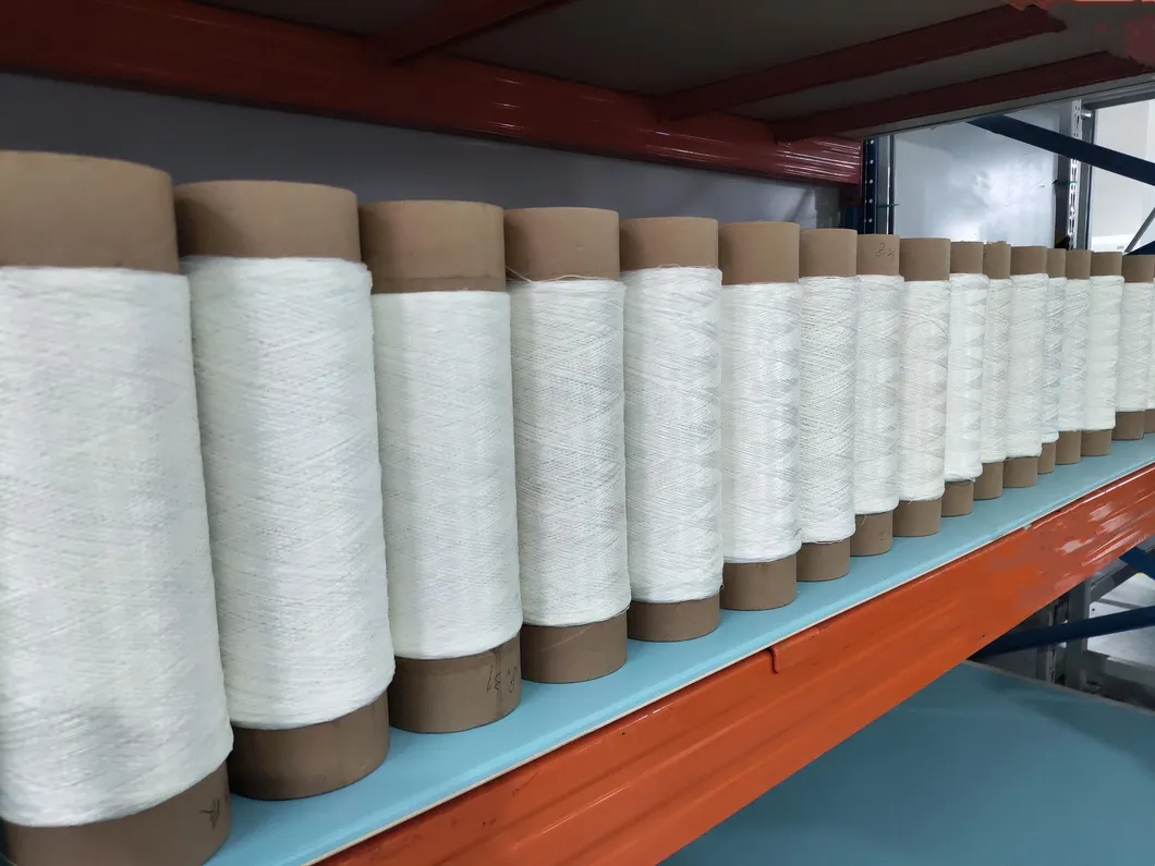 Alumina Fiber Details