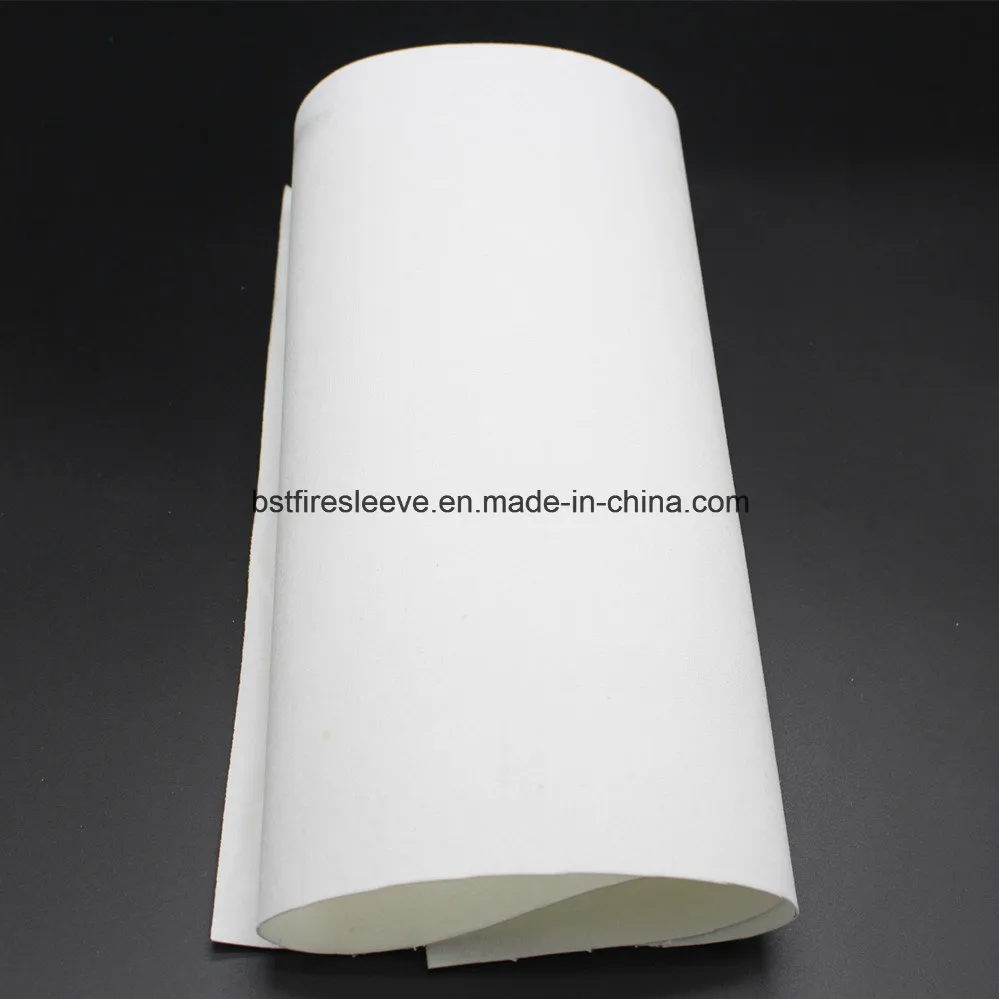 Refractory High Temperature Thermal Insulation Ceramic Fiber Paper