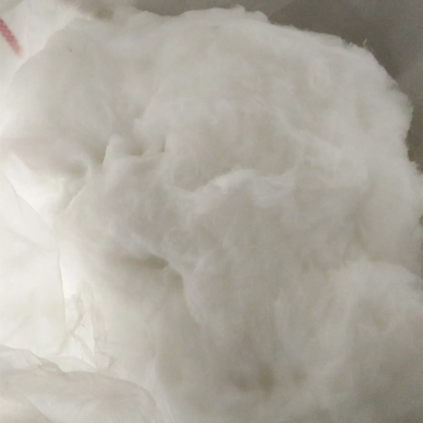 Chinese Supplier Wholesale Thermal Insulation Ceramic Fiber Bulk