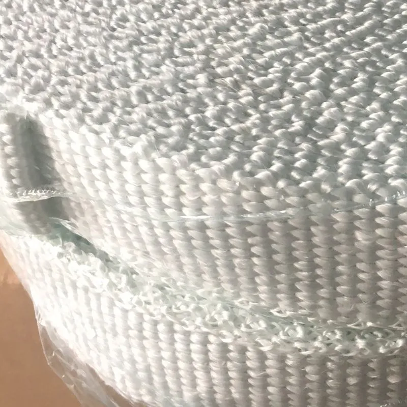 Ceramic Fiber Tape for High Temp Insulating