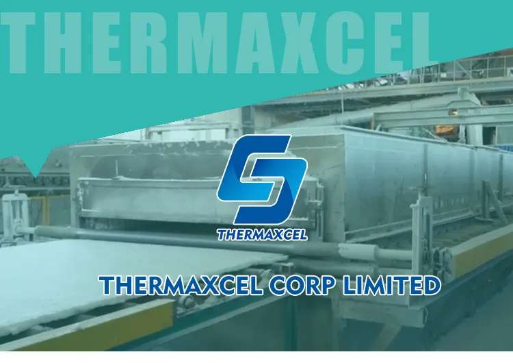 Ceramic Fiber Board Overview