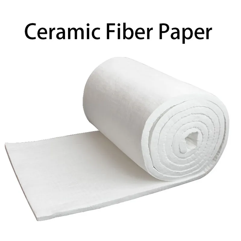 High Temperature Refractory Paper