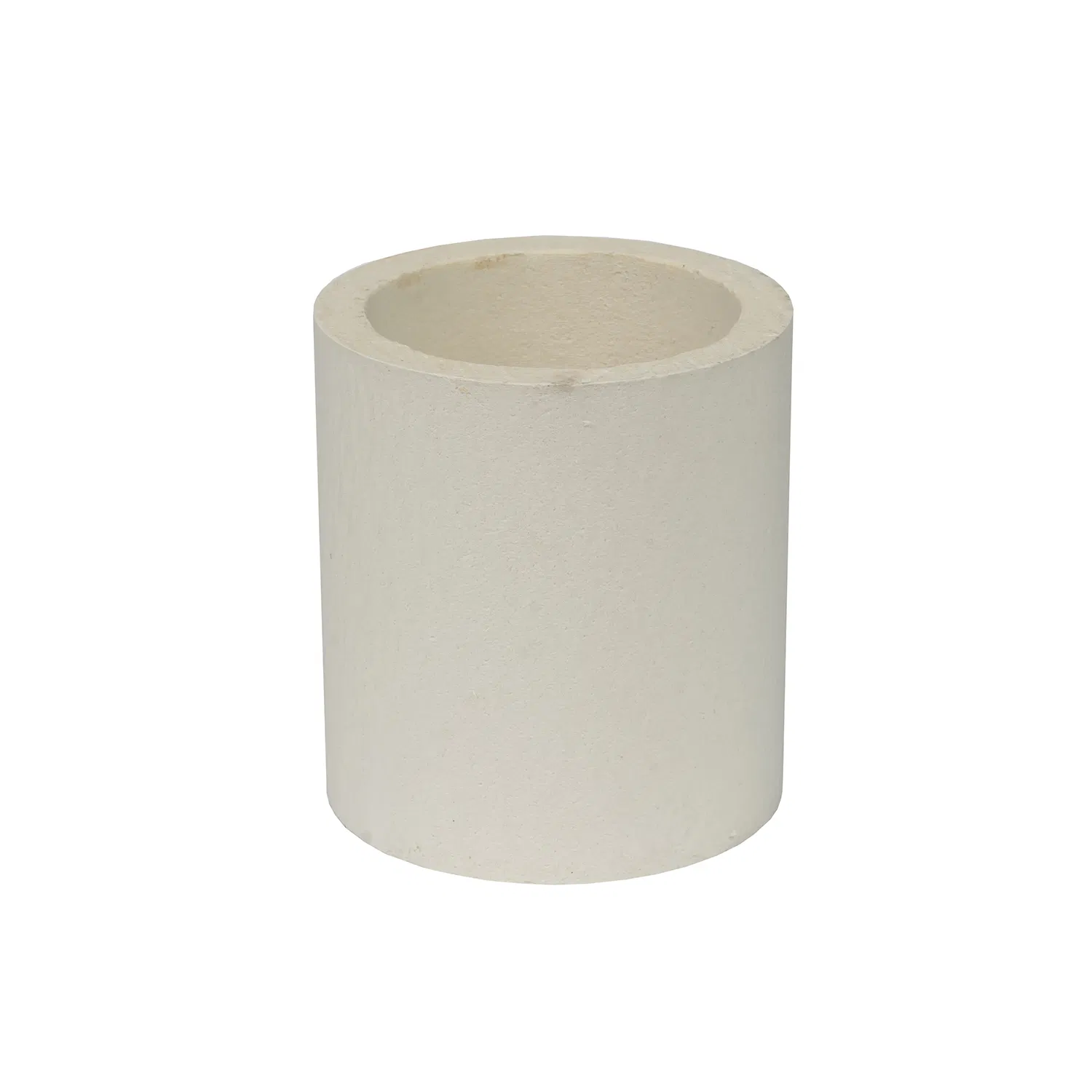 Ceramic Fiber Tube for Semiconductor Equipment