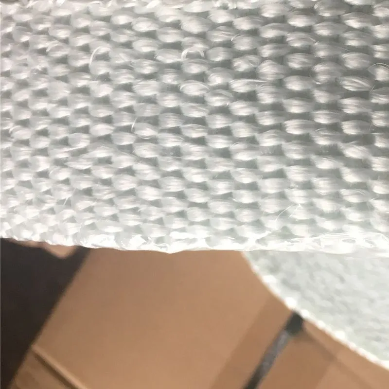 Ceramic Fiber Tape Details