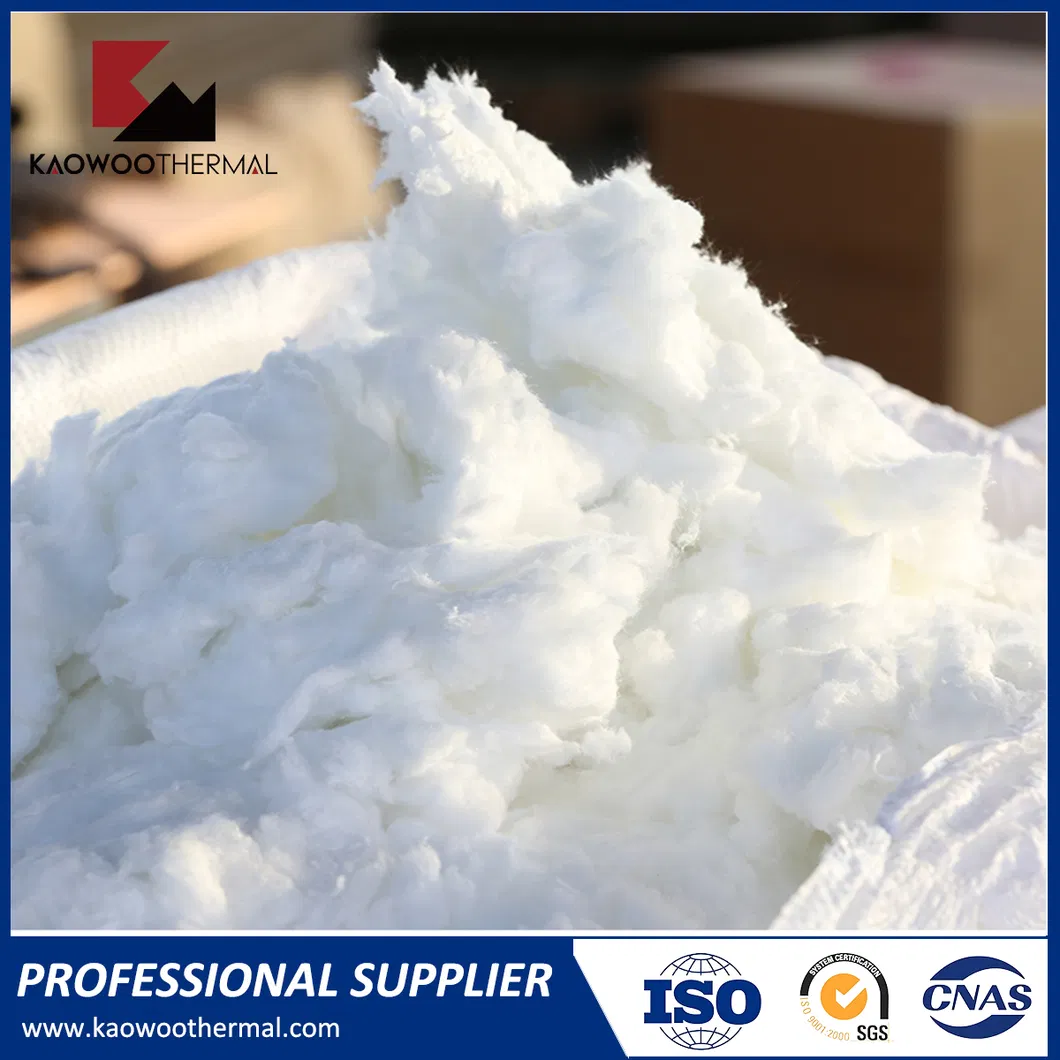 Ceramic Fiber Bulk 1