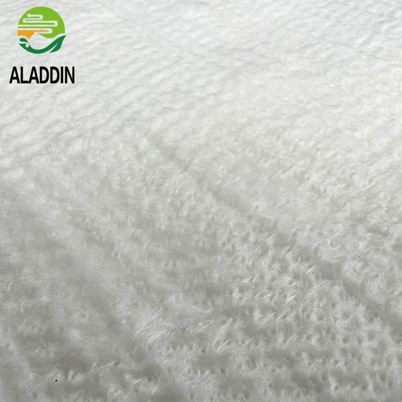 Tempmax 1600 Degree Polycrystalline Mullite Ceramic Fiber Blanket for Heating Furnace Refractory