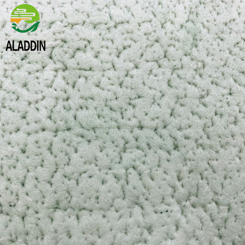 Heat Protection Fireproof 1500c Chrome Ceramic Fiber Blanket for Furnace and Oven