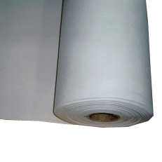 High-Temperature Ceramic Fiber Paper Roll