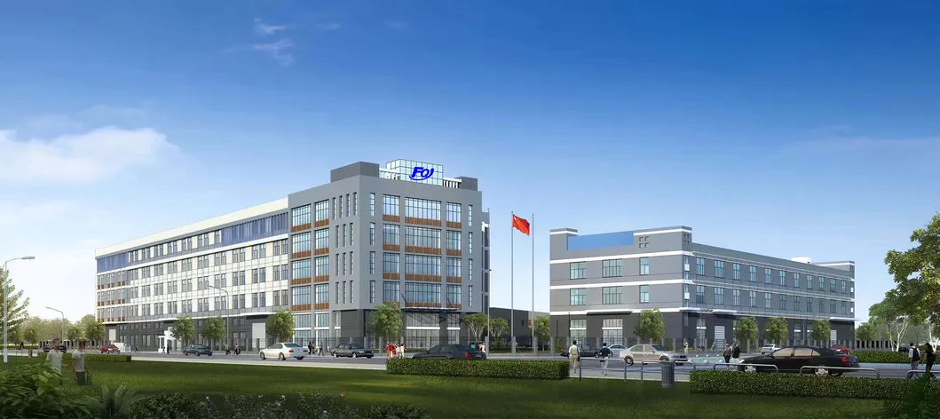 Manufacturing Center