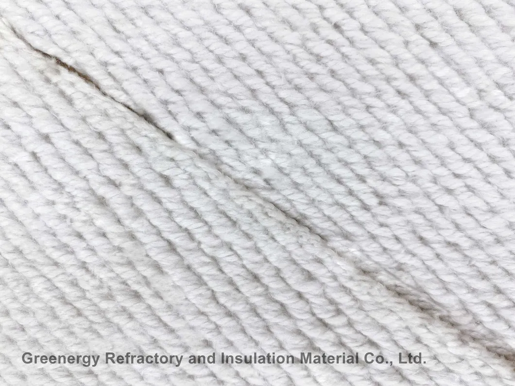 Ceramic Fiber Tape 5