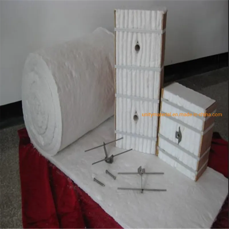 Ceramic Fiber Block