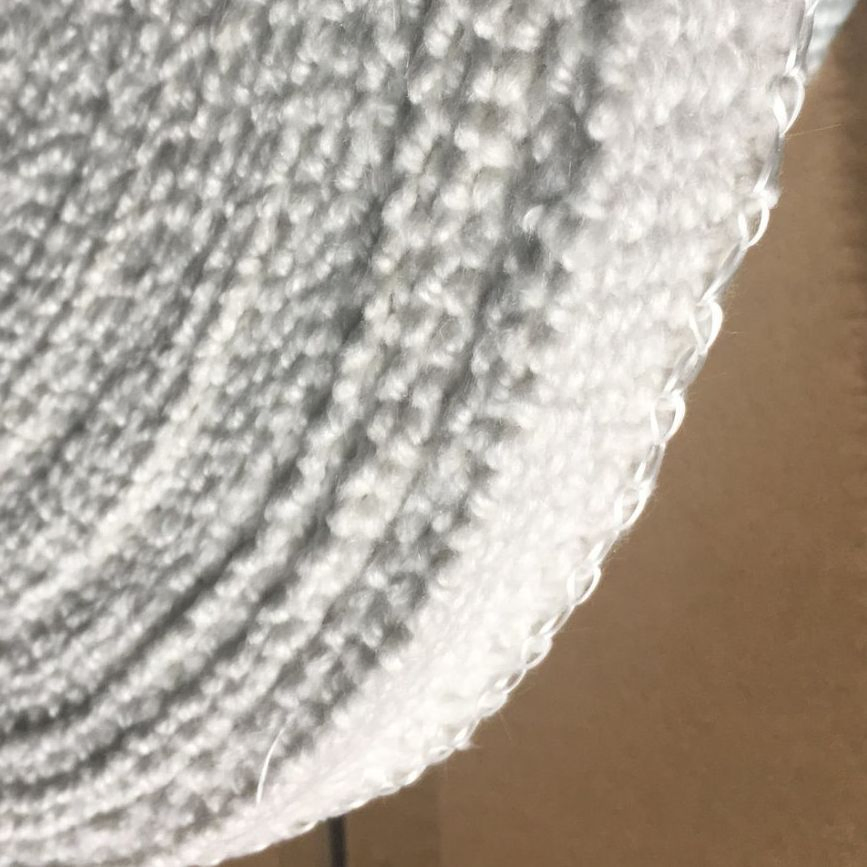 Ceramic Fiber Tape for High Temp Insulating
