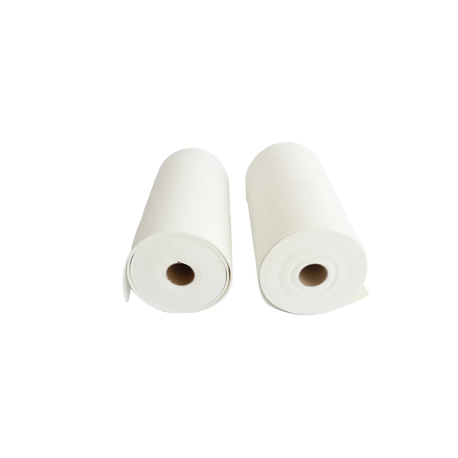 Low Thermal Conductivity 1260c Heat Resistant Seal Ceramic Fiber Paper