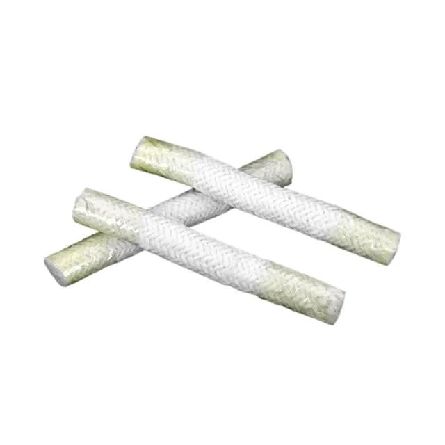 Ceramic Fiber Production