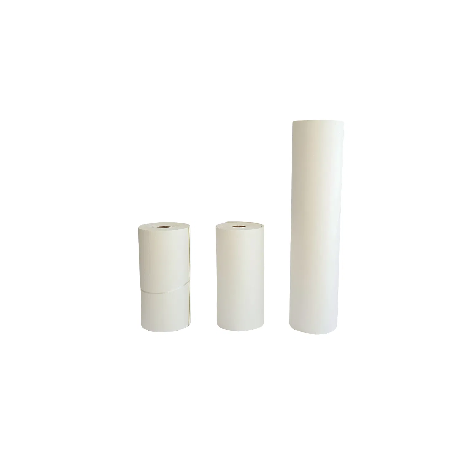 Low Thermal Conductivity 1260c Heat Resistant Seal Ceramic Fiber Paper