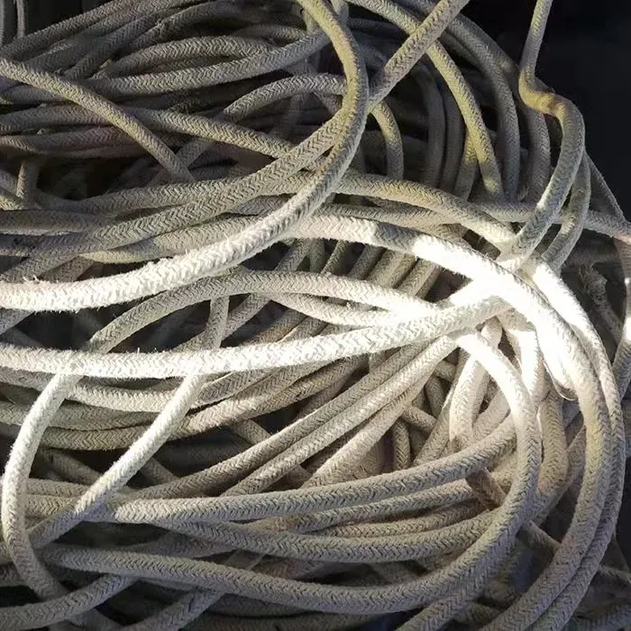 Fiberglass Rope