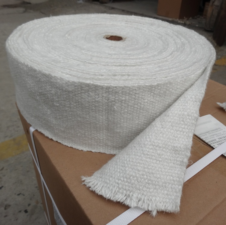 Ceramic Fiber Tape