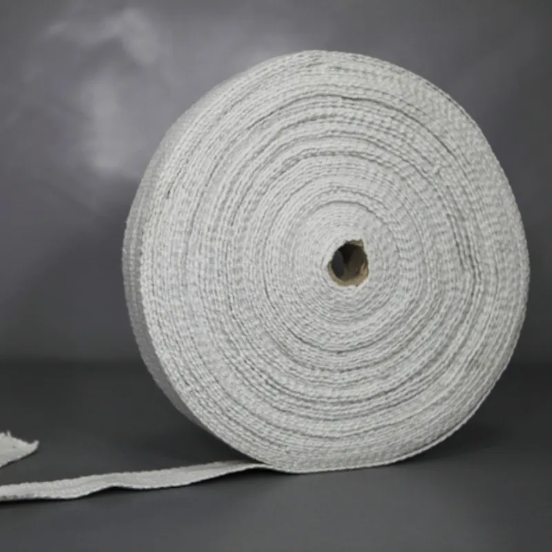 Ceramic Fiber Tape 1