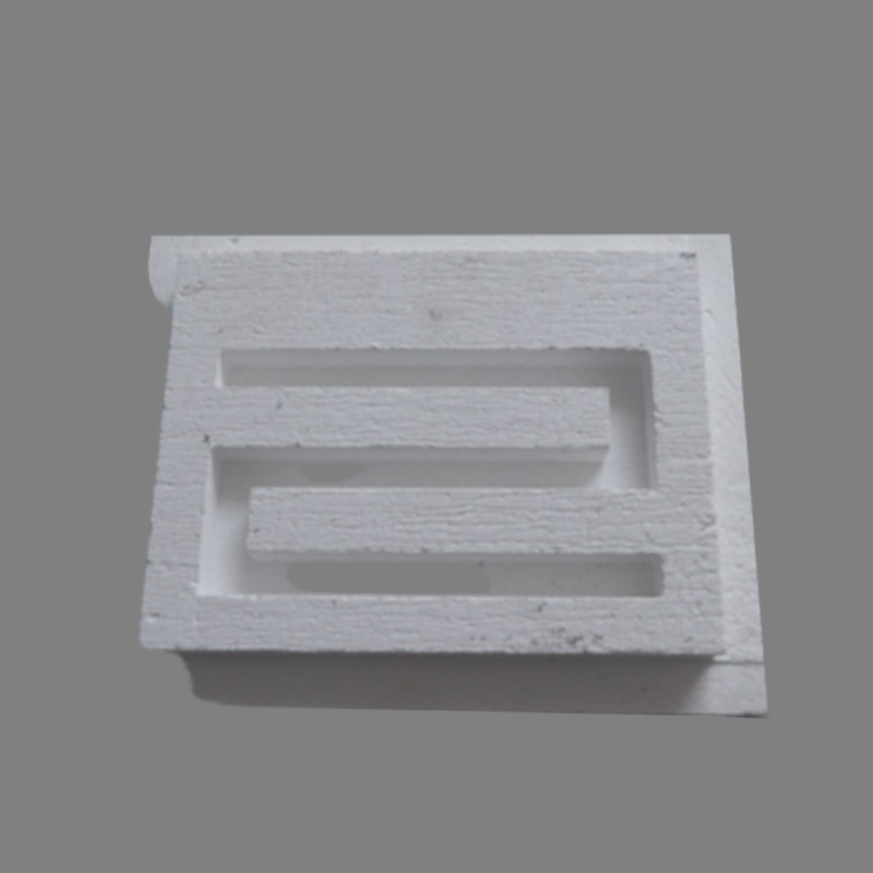 Lightweight Ceramic Fiber Board for Energy-Efficient Solutions