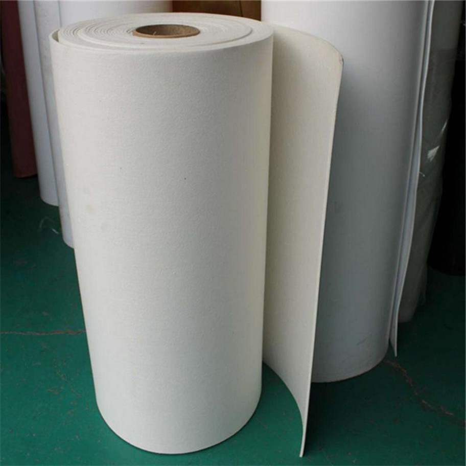 High Quality 1260c Ceramic Fiber Insulation Paper