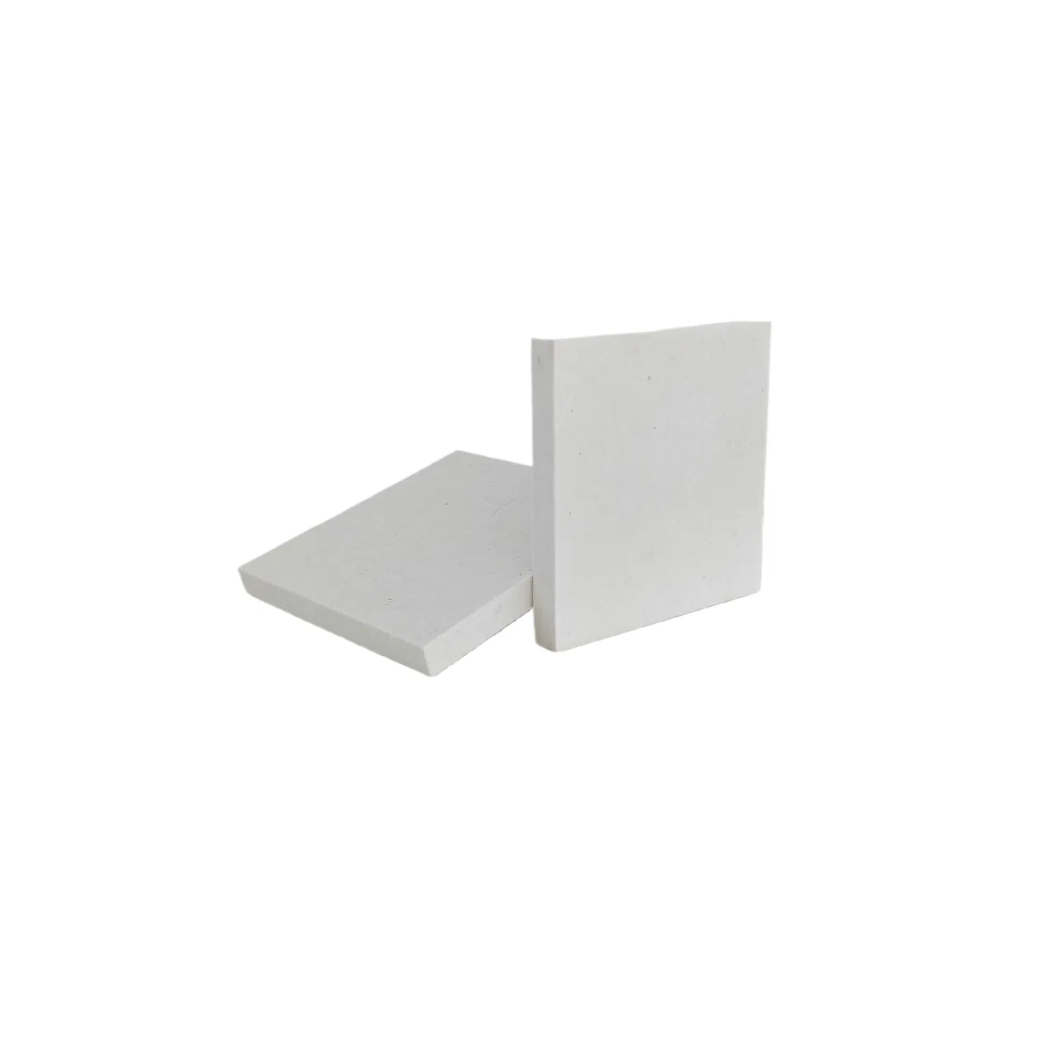 Heat Resistant Ceramic Fiber Wool Insulation Board Ceramic Fiber Board