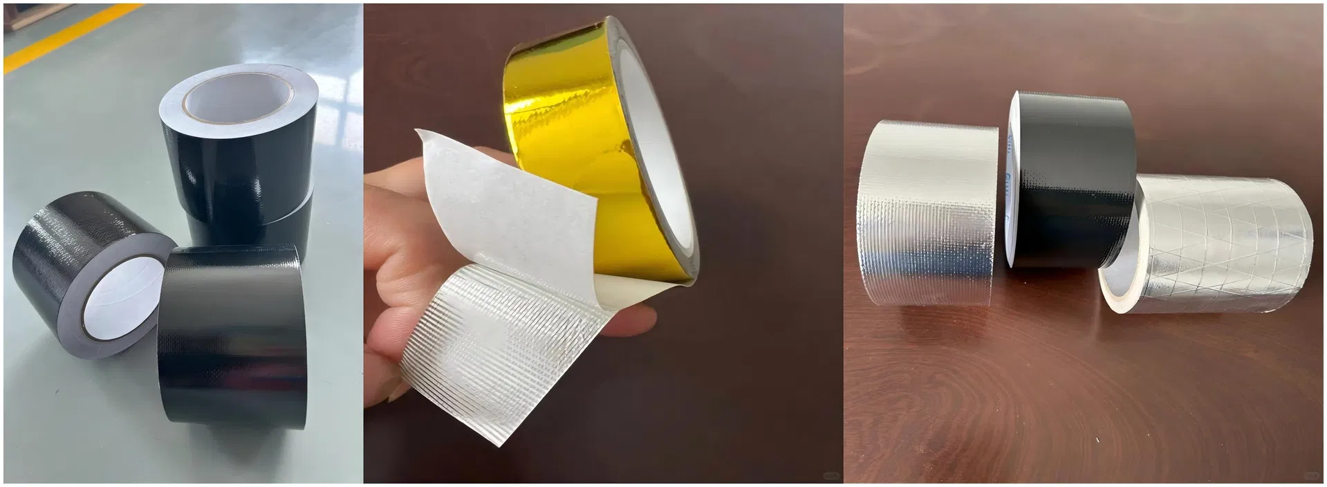 Fiberglass Tape Details