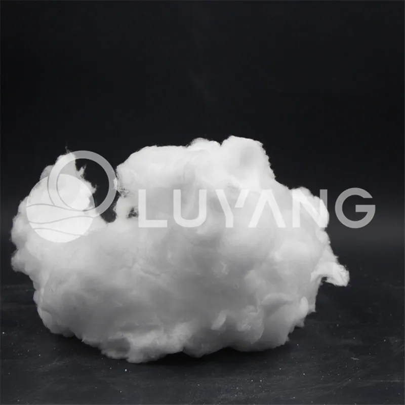 Ceramic Fiber Bulk Product